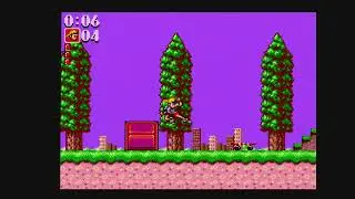 Coca Cola Kid Game Gear JP ENG Translation full first playthrough [TWITCH REPLAY EN/FR]