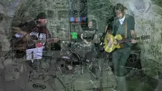 2011.07 Funky Parlament - Krumlov. (Jan Hric)