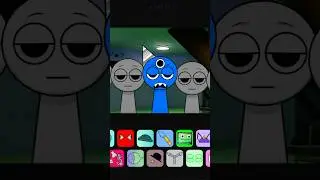 GARTEN OF BANBAN + SPRUNKI 😭😀 | #sprunki #incredibox #gartenofbanban #incrediboxsprunki #roblox