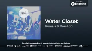 Pumaia & Bres403 - Water Closet