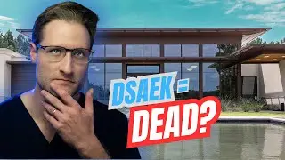 Сохранила ли DSAEK свою роль?