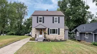 1216 Niagara avenue Akron , OH 44305