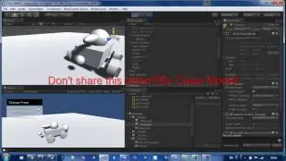 RCW Weapon change with GUI