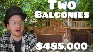 Tulsa Home Tour | Moving to Oklahoma