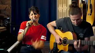 Legno - Affogare (Ciqui Duo Cover)