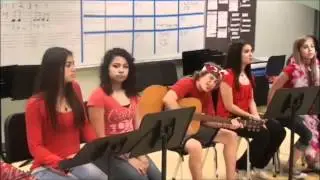 SBA 2012 Lip Dub