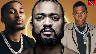 Machel Montano Wins Road March 2026?! Full Results + DDG & Deshae in Trinidad 🔥🇹🇹