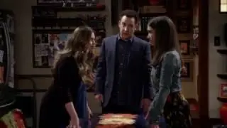 Girl Meets World - 3x16 - GM Her Monster: Riley & Topanga (Riley: Hi, honey, I&rsquo;m home)