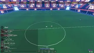 DESTROYING people with the new azure latch don Lorenzo;)