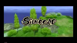 Silkroad Online New Intro Script - Droa Dock [vSro]