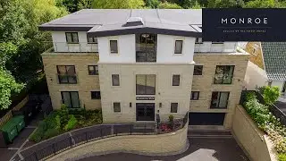 Sandmoor View - The Best Penthouse in Leeds on the market right now?