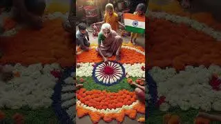 Happy Azadi Diwas ❤️