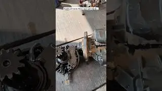 Panalfa self starter Motor repair part-2🧑&zwj;🔧🧑&zwj;🔧.... #trendingshort  @Mallu_Auto_Electrical