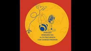 Episodio 24: Kit de emergencia emocional para migrantes de C&oacute;mo manejar noticias sin perder tu ce...