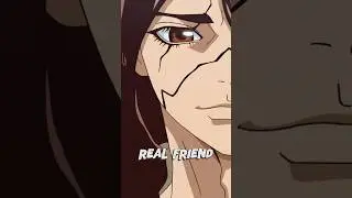 My First Real Friend #anime #drstone #speech #quotes #tsukasa