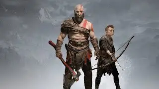 GoW2018 1080p30