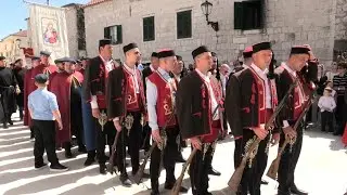 Festival žudija   Opuzen 2025