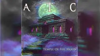 All The Cold - Temple Of The Moon (Preview)