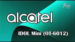 Alcatel IDOL Mini (OT-6012)