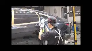 그랜저ig 광택  Exq mp150 토크마스터 15mm Exq 하이브리드 양모패드 Exq 뉴젠 cp1230