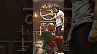 Tiger Shroff 👿Kung Fu Master trance tiger Shroff baaghi movie #shortsfeed #shorts#trending#viral