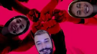 BUSCANDO LO QUE NOS UNE