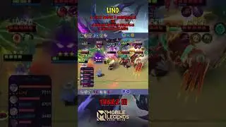 3 STAR LING ASTRO POWER SUPERB ULTI ~ MAGIC CHESS MOBILE LEGENDS #ling #magicchess