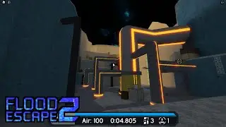 Jupiter [Normal Crazy] FE2 Community Maps ft. 1aaa222, coolman35779