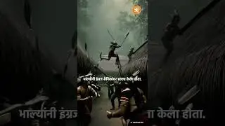 A warrior queen who challenged the British Empire at the age of just 13 #RaniGaidinliu