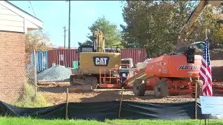 $13M in federal and state funding going to Charlottesville affordable housing projects