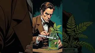 Wardian Case: Revolution in Plant Transport