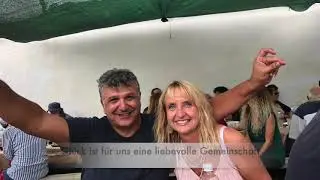 Tanz in den Wolken auf der Insel Ikaria