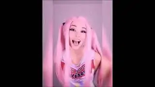 Hit or Miss &mdash; Belle Delphine TikTok