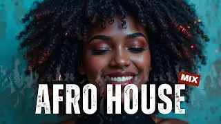 Afrobeat Nomad Glow – Silk Road House & Oasis Dreams (Adam Port, The Weeknd, Tale Of Us)