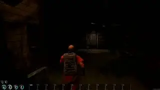 How to Get Weapons in SCUM
