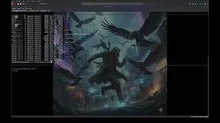 Advent of Cyber 2025 – Wareville Walkthrough + Side Quest – Day 9: Passwords - A Cracking Christmas