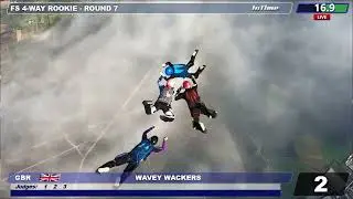 - ESL 2022 Wavey Wackers 7