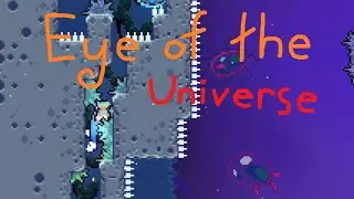 Eye of the Universe by Fintan_ ~ Celeste Mods