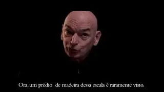 Jean Nouvel: Hotel Rosewood em São Paulo