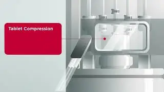 Hovione - Continuous Tableting for Drug Product