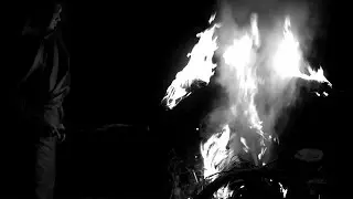 Pagan Throne - Path of Shadows (Official Video)