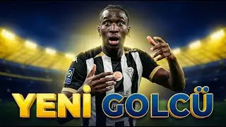 🚨FENERBAHÇE'NİN YENİ SANTRAFORU YOLDA SİDİKİ CHERİF!