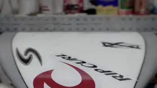 matt rockhold model UFO