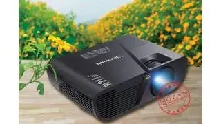 M&aacute;y chiếu Viewsonic PJD5555W sự trải nghiệm tuyệt vời về h&igrave;nh ảnh