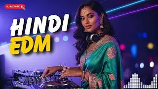 Top Hindi Remix Song 2026 | Bollywood x Hindi EDM Remix 2026 (Party Special)