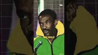 Did Jamaica really have a bobsled team?