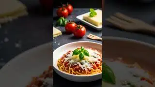 El Origen de la Comida Italiana: Una Historia Fascinante #shorts