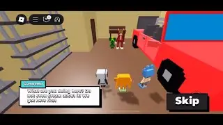 Kitty Chapter 6 The Amazing World of Gumball Map
