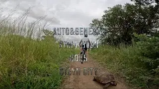 Auto&General Xtri Steyn City #AGXTriathlon 2025 🇿🇦