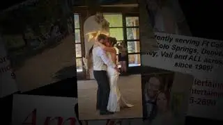 Vail wedding DJ | Vail Nordic Center DJ | Amore DJ Entertainment